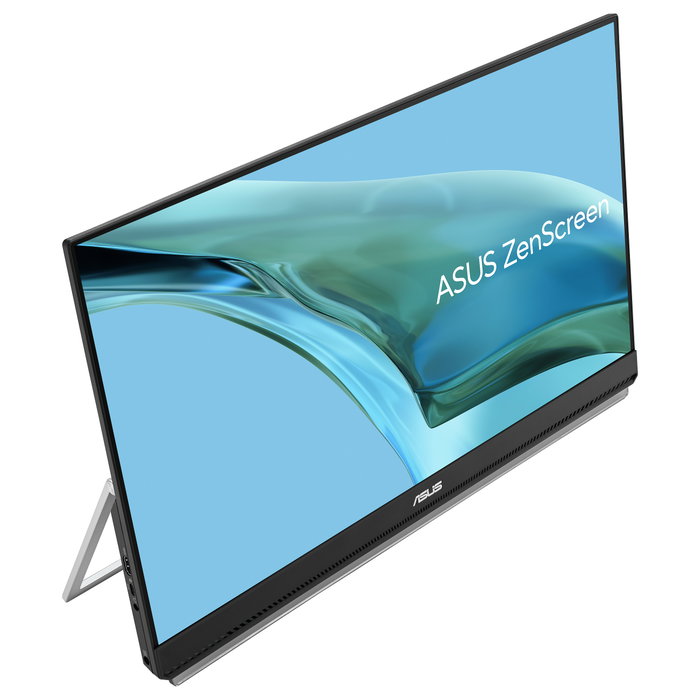 Asus ZenScreen MB249C Monitor Portátil 23.8'' Full HD IPS Negro