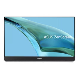 ASUS ZenScreen MB249C Monitor LED portátil 23.8" Full HD 75Hz IPS 250cd/m² HDMI USB-C Altavoces Negro 90LM0865-B01170