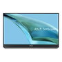 ASUS ZenScreen MB249C Monitor LED portátil 23.8" Full HD 75Hz IPS 250cd/m² HDMI USB-C Altavoces Negro 90LM0865-B01170