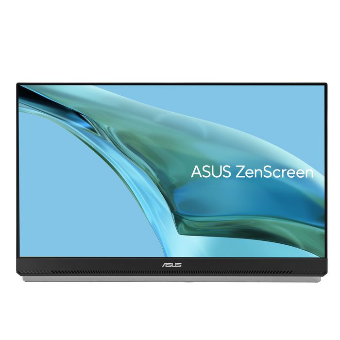 Asus ZenScreen MB249C Monitor Portátil 23,8'' FHD IPS USB-C