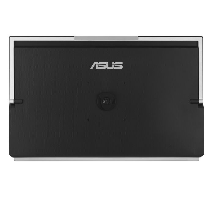 Asus ZenScreen MB249C Monitor Portátil 23.8 pulg Full HD IPS Negro