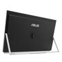 Asus ZenScreen MB249C Monitor Portátil 23.8 pulg Full HD IPS Negro