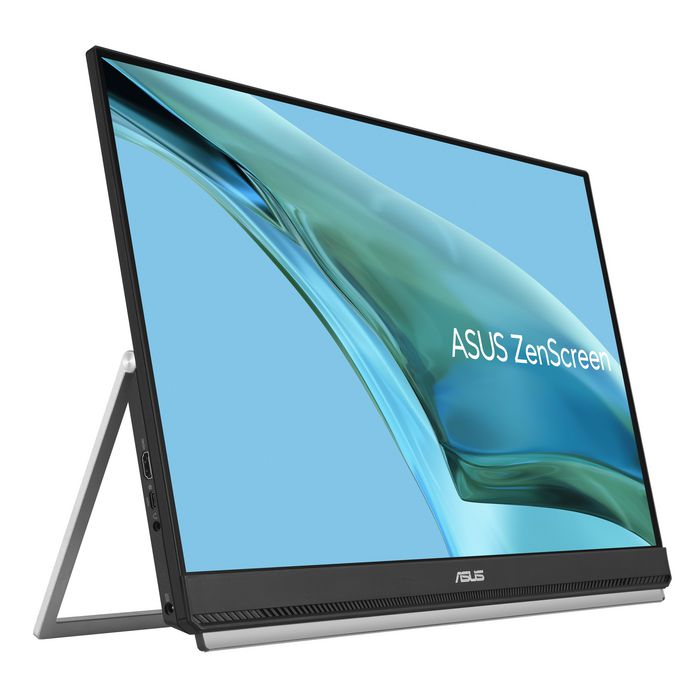 Asus ZenScreen MB249C Monitor Portátil 23.8 pulg. Full HD IPS Asus ZenScreen MB249C Monitor Portátil 23.8 pulg. Full HD IPS
