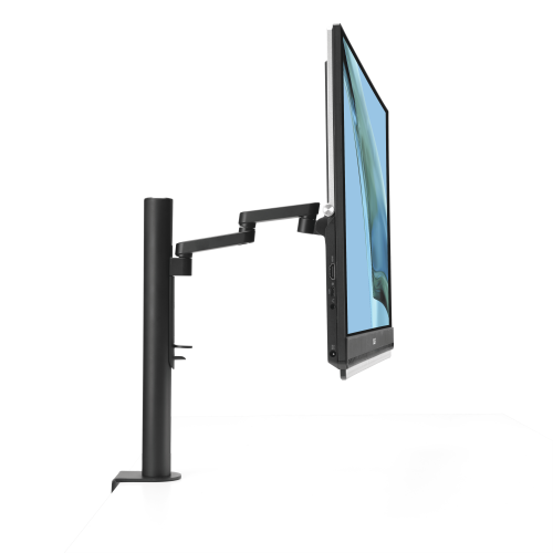 ASUS ZenScreen MB249C Monitor Portátil 23.8" Full HD (1920x1080) IPS, 5ms, 75Hz, HDR10, USB-C, HDMI, Negro