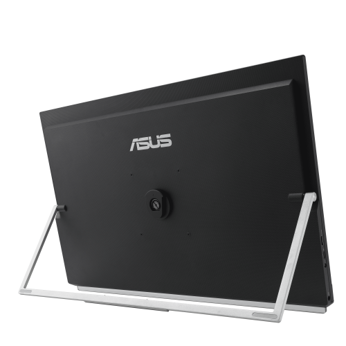 ASUS ZenScreen MB249C Monitor Portátil 23.8" Full HD (1920x1080) IPS, 5ms, 75Hz, HDR10, USB-C, HDMI, Negro