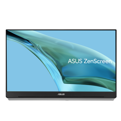 ASUS ZenScreen MB249C Monitor Portátil 23.8" Full HD (1920x1080) IPS, 5ms, 75Hz, HDR10, USB-C, HDMI, Negro