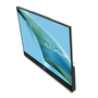 ASUS ZenScreen MB249C Monitor Portátil 23.8" Full HD (1920x1080) IPS, 5ms, 75Hz, HDR10, USB-C, HDMI, Negro