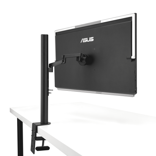 ASUS ZenScreen MB249C Monitor Portátil 23.8" Full HD (1920x1080) IPS, 5ms, 75Hz, HDR10, USB-C, HDMI, Negro