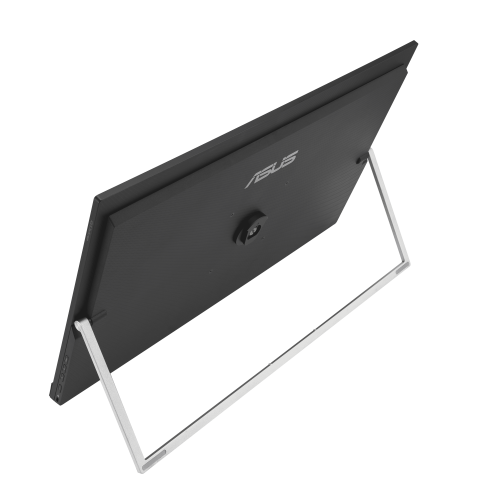 ASUS ZenScreen MB249C Monitor Portátil 23.8" Full HD (1920x1080) IPS, 5ms, 75Hz, HDR10, USB-C, HDMI, Negro