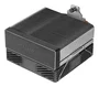 Mars Gaming MCPU-X4 Disipador de Aire 12cm Negro