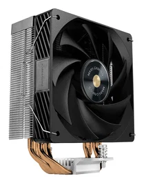 Mars Gaming MCPU-X4 Disipador de Aire 12cm Negro