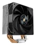 Mars Gaming MCPU-X4 Disipador de Aire 12cm Negro