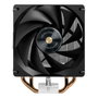 Mars Gaming MCPU-X4 Ventilador con Disipador 12cm Negro