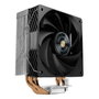 Mars Gaming MCPU-X4 Ventilador con Disipador 12cm Negro