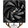 Mars Gaming Ventilador con disipador MCPU-X4 12cm