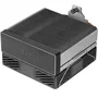 Mars Gaming Ventilador con disipador MCPU-X4 12cm