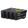 Epson SureColor SC-T3100N - Impresora de Gran Formato Inyección Tinta A1, PrecisonCore, WiFi, 2400 x 1200 DPI