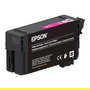 Epson SC-T3100N Impresora Gran Formato Inyección de Tinta, PrecisionCore, Hasta A1 (594x841mm), Wifi, Ethernet, Pantalla LCD Táctil 10.9cm