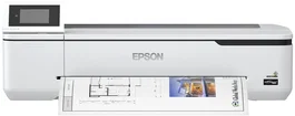 Epson SureColor SC-T3100N Plotter de 24 pulgadas sin soporte