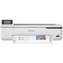 Epson SureColor SC-T3100N Plotter de 24 pulgadas sin soporte