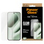 PanzerGlass Protector de Pantalla Google Pixel 11 Pro XL Ultra-Wide Fit