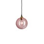 Lámpara Colgante Ballroom Rose E27