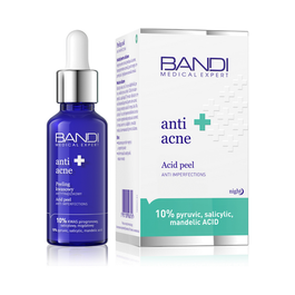 Bandi Medical Anti Acne Exfoliante Ácido Anti-Acné 30 Ml