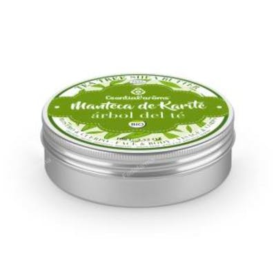 ESENTIAL AROMS Manteca de Karité y Árbol del Té ESENTIAL AROMS Manteca de Karité y Árbol del Té