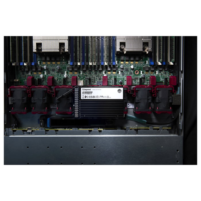 Kingston DC3000ME 7,68 TB SSD U.2 PCIe 5.0 NVMe