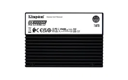 Kingston DC3000ME 7,68 TB SSD U.2 PCIe 5.0 NVMe