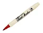 Artline Supreme Brush EPFS Rojo oscuro