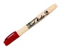Artline Supreme Brush EPFS Rojo oscuro