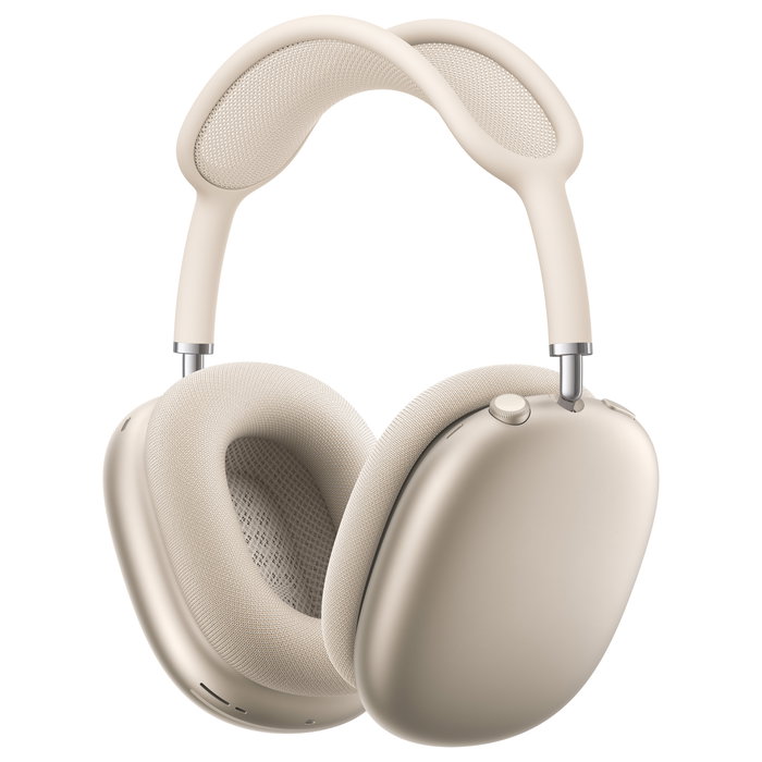 Apple AirPods Max 2 USB-C Blanco estrella