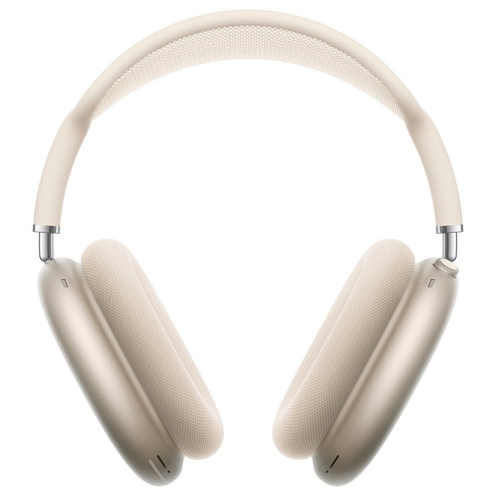 Apple AirPods Max 2 USB-C Blanco estrella