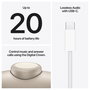 Apple AirPods Max 2 USB-C Blanco estrella