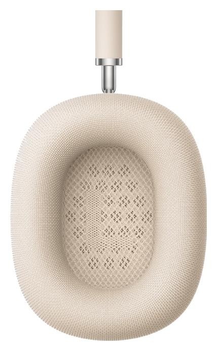 Apple AirPods Max 2 USB-C Blanco estrella