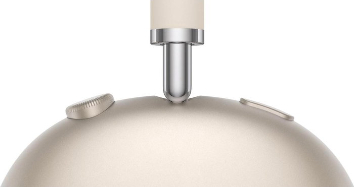 Apple AirPods Max 2 USB-C Blanco estrella