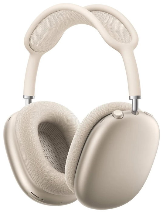 Apple AirPods Max 2 USB-C Blanco estrella