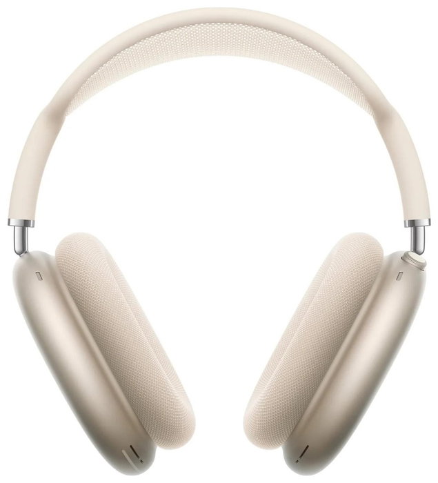 Apple AirPods Max 2 USB-C Blanco estrella
