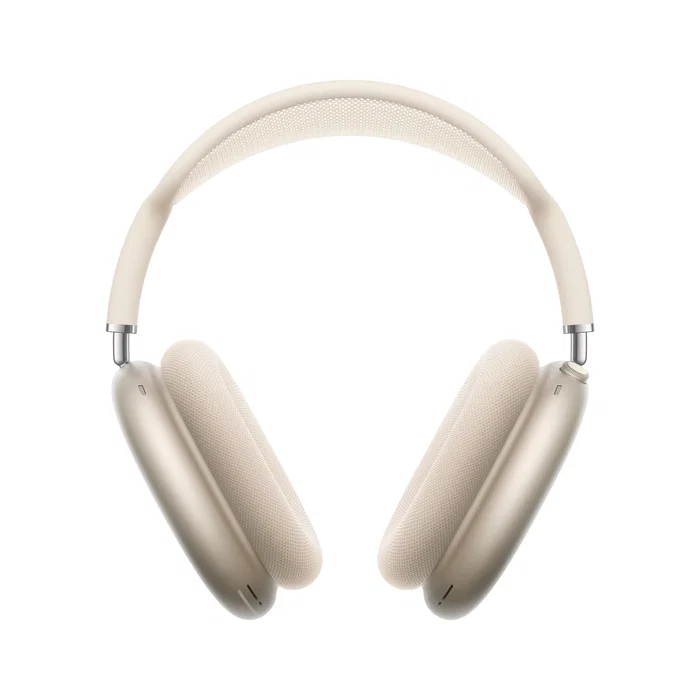 Apple AirPods Max 2 USB-C Blanco estrella Apple AirPods Max 2 USB-C Blanco estrella