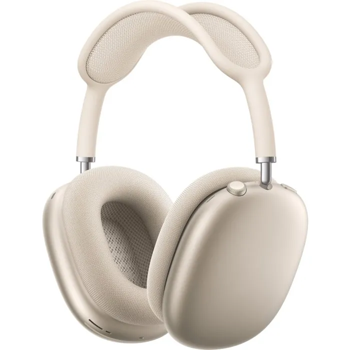 Apple AirPods Max 2 USB-C Blanco estrella