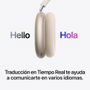 Apple AirPods Max 2 USB-C Blanco estrella