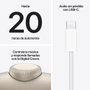 Apple AirPods Max 2 USB-C Blanco estrella