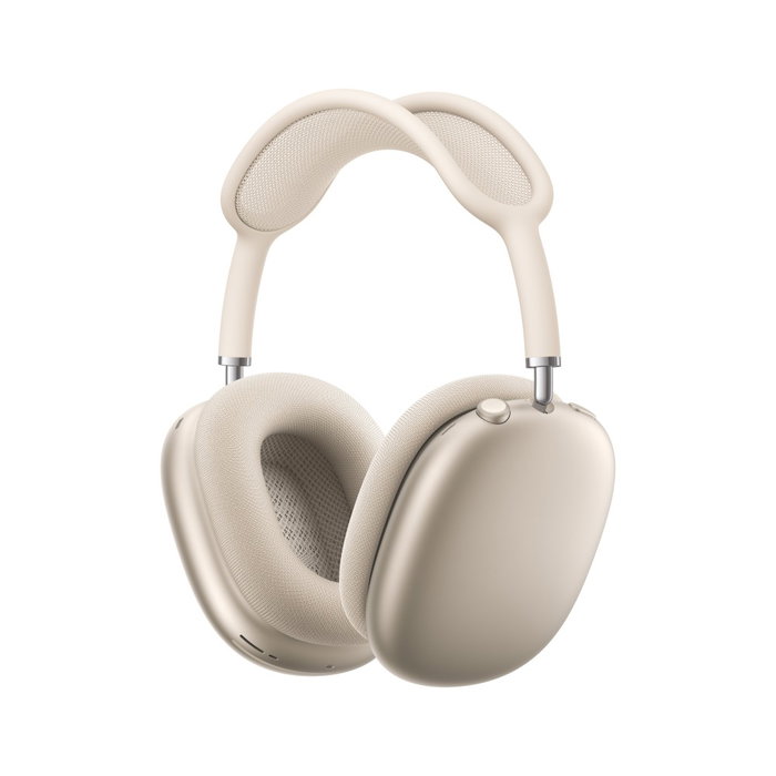 Apple AirPods Max 2 USB-C Blanco estrella