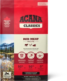 Acana Pienso para Perro Adulto Red Meat 9,7 kg