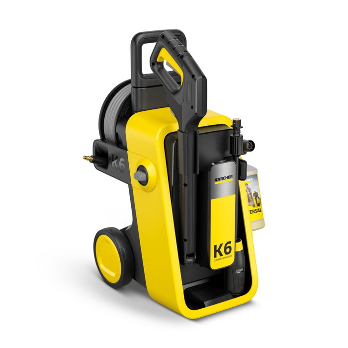 Kärcher K 6 Comfort Premium