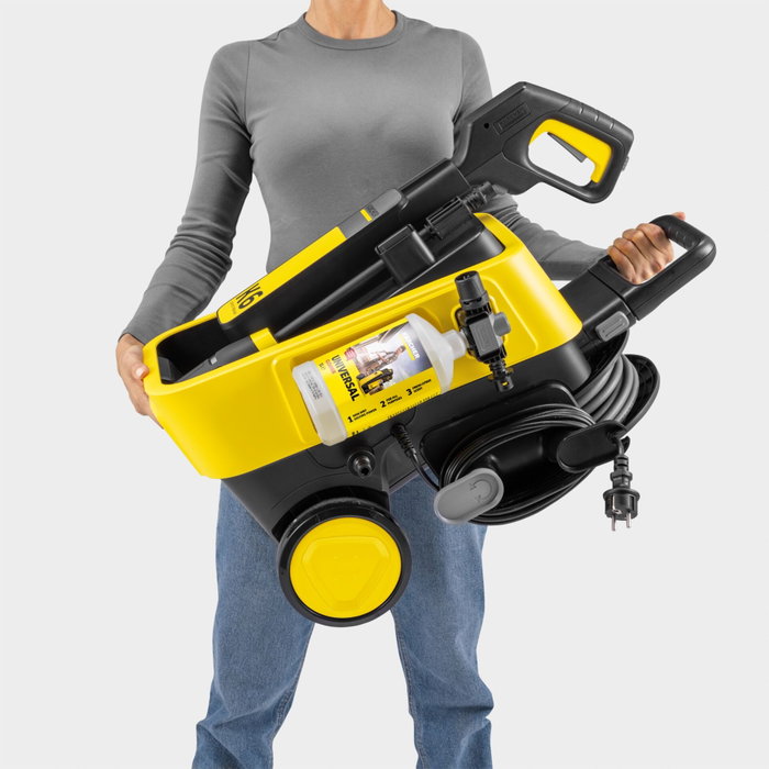 Kärcher K 6 Comfort Premium