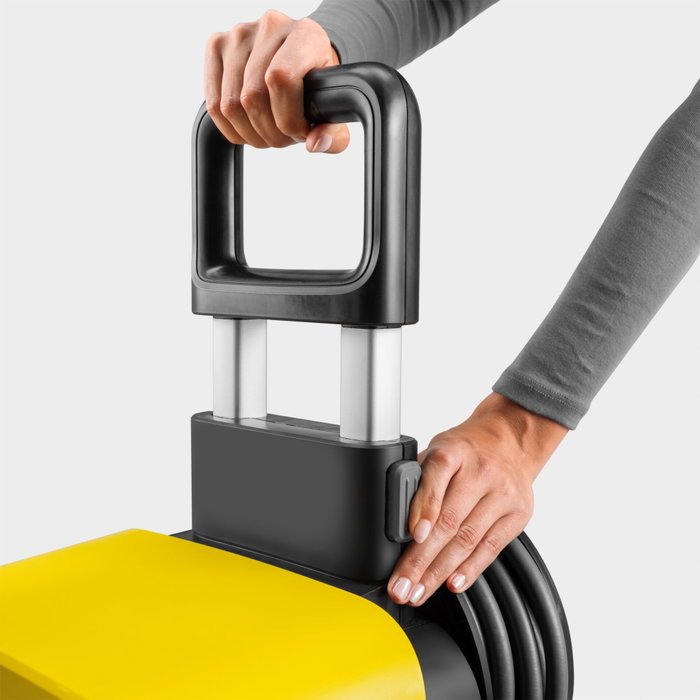 Kärcher K 6 Comfort Premium