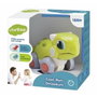 Creaciones Llopis Dinosaurio Pistacho Fricción