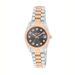 Reloj Mujer LIU JO TLJ2490 Plateado